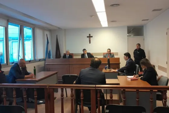 Jueces consideraron que una joven mató a su pareja en legítima defensa y la absolvieron