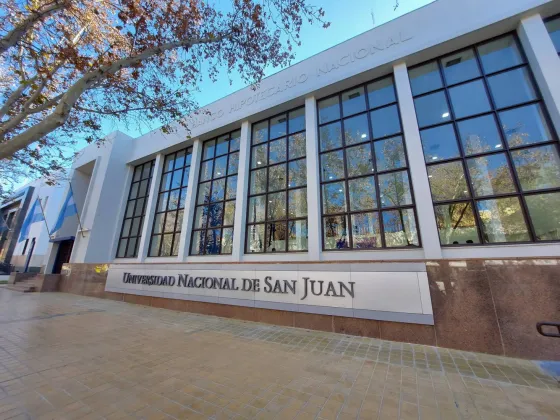 La UNSJ dijo que con Milei, el arancel "estaría en 1,5 o 2 millones"