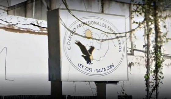 Enfermería Salteña Unida afirma que el colegio "está en acefalía total”
