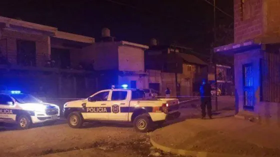 Declaró el hombre acusado de homicidio en barrio 20 de junio