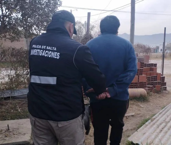 Detuvieron a un hombre implicado en un hecho de grooming