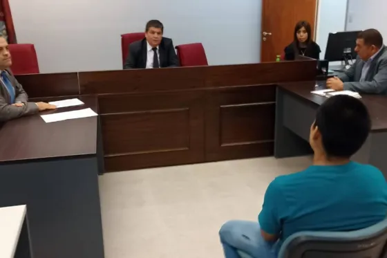 Quince años de prisión por el femicidio de la niña Pamela Flores