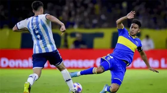Boca recibe a Racing por los cuartos de final de la Copa Libertadores