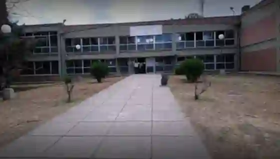 El director del IEM aclaró lo sucedido en un acto institucional