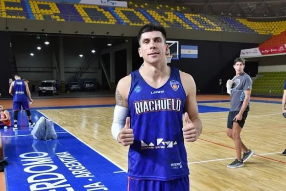 Los Infernales continúan reforzándose para la temporada 23/24