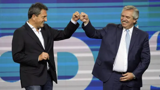 Alberto Fernández destacó las nuevas medidas económicas