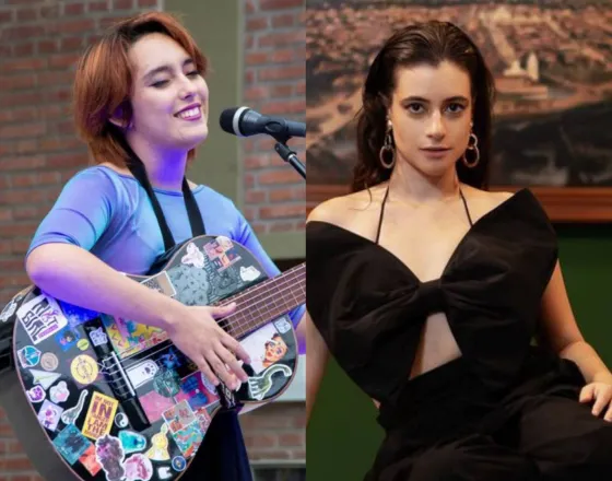 Generación Salta anuncia nueva fecha con Luvalimón y Popa