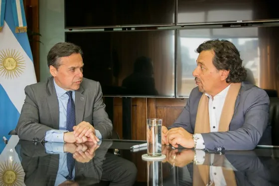 Ampliaron a más de $347 millones el financiamiento de Nación para la nueva Terminal de Güemes