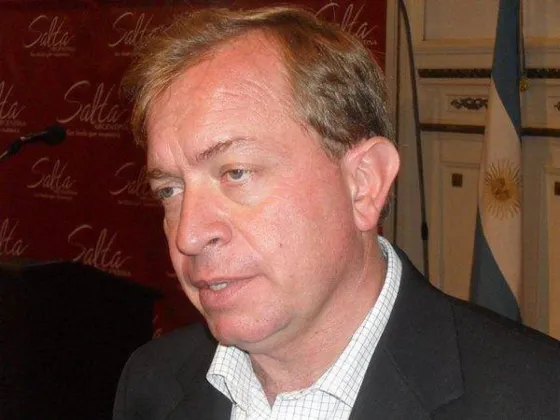 Policía, Justicia y los vecinos: la seguridad en Vaqueros según Moreno