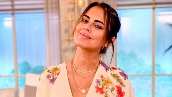 Falleció la actriz y modelo Silvina Luna