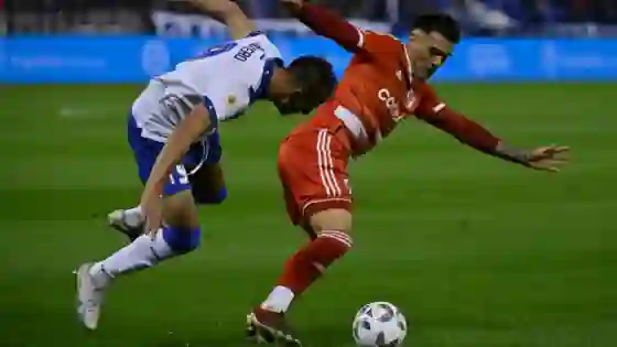 Se cerró la fecha 3 de la Copa de la Liga Profesional