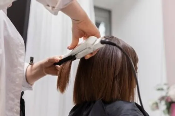 La Anmat prohibió una marca de productos para alisar el pelo