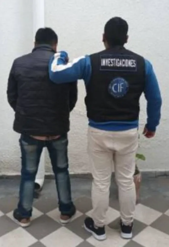 Caso Ríos & Asociados: Detienen por falso testimonio a un cadete