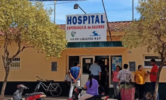 Detuvieron e imputaron a un hombre por la muerte de una bebe