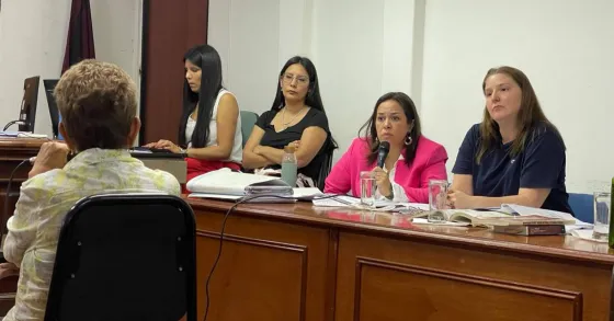Caso Liliana Ledesma: La Fiscalía interpuso una recusación al Tribunal por parcialidad