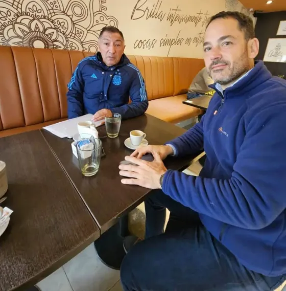 “La municipalidad no tiene los recursos para cumplir con los trabajadores”