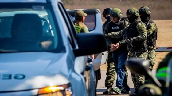 Se reanuda el juicio por la muerte de 43 gendarmes