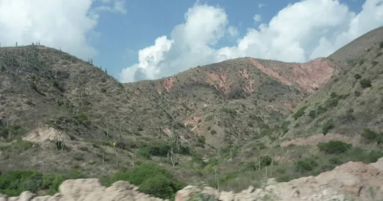 Retoman las investigaciones en el Sitio Arqueológico de Chivilme