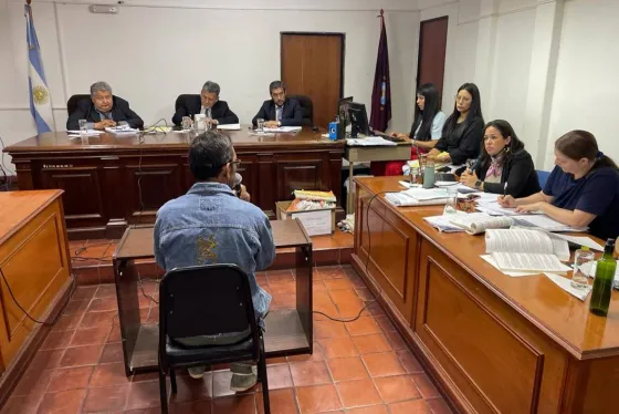 Caso Liliana Ledesma: El juicio continuará el próximo miércoles 4