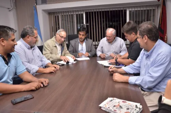 Paritarias: docentes cobrarán con un 20% de incremento