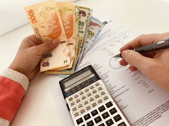 Se convirtió en ley la derogación de la cuarta categoría de Ganancias