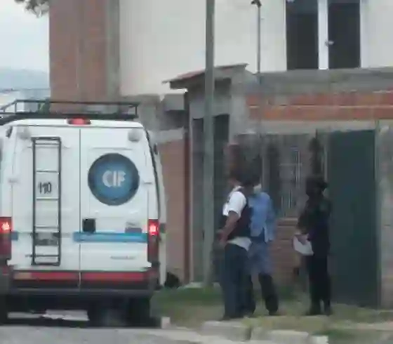 Finaliza el juicio por el femicidio de Milagros Melina Flores