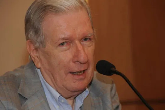 Comienza el segundo juicio contra Marcos Levin por delitos de lesa humanidad