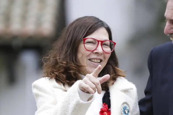 Destituyeron a la gerenta del Banco Nación investigada por contratar a la numeróloga