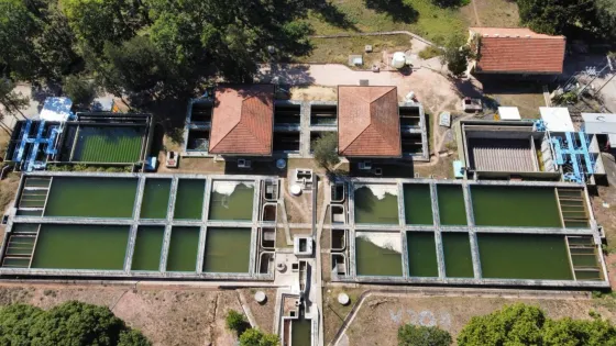 El agua de red en Tartagal, Aguaray y Mosconi será para uso sanitario