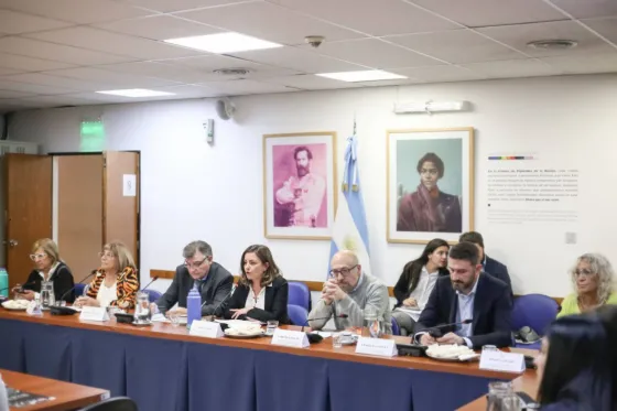 Retornaron al debate sobre la reducción de la jornada laboral