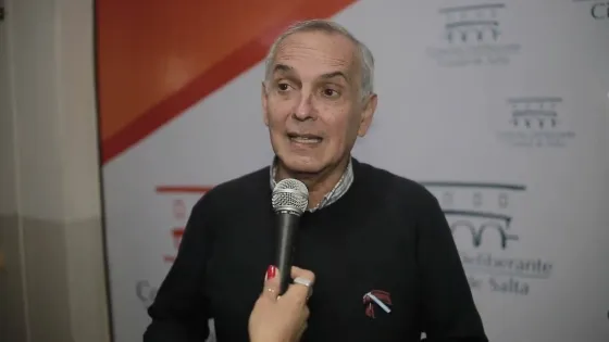 Gauffin: “queda un municipio con deudas, desequilibrio financiero y obra pública paralizada”