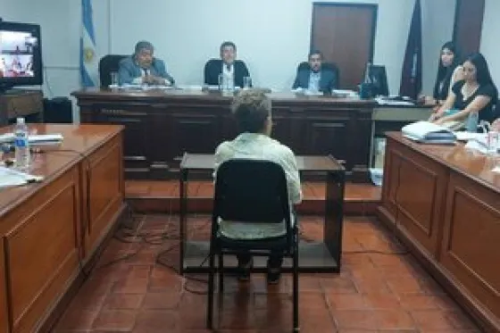 Caso Liliana Ledesma: La Fiscal solicitó la detención de una mujer por falso testimonio