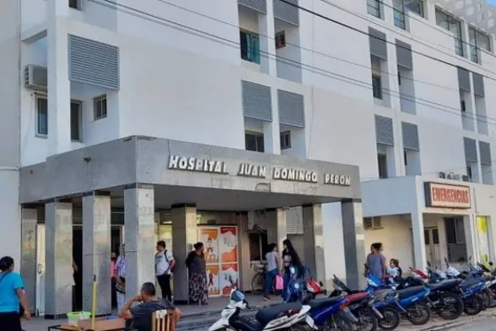 Polémica por venta de turnos en el Hospital de Tartagal