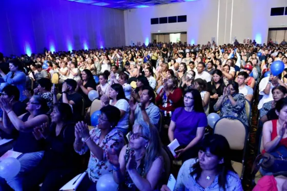 Más de 2000 emprendedores participaron de la sexta edición de Salta Emprende