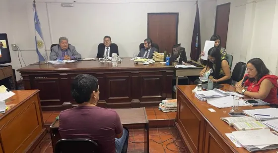 Caso Liliana Ledesma: Finalizó la ronda de testimoniales y el juicio continuará el próximo miércoles