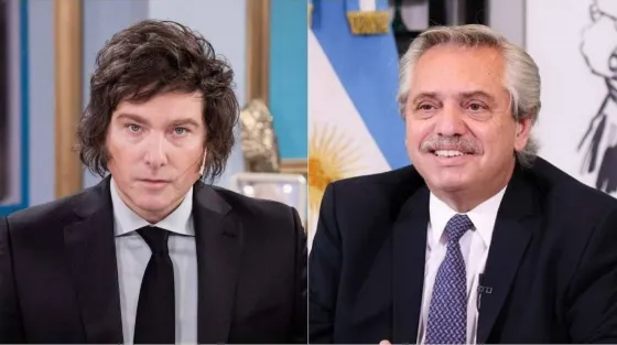 Fernández denunció a Milei y Marra por sus dichos contra el peso