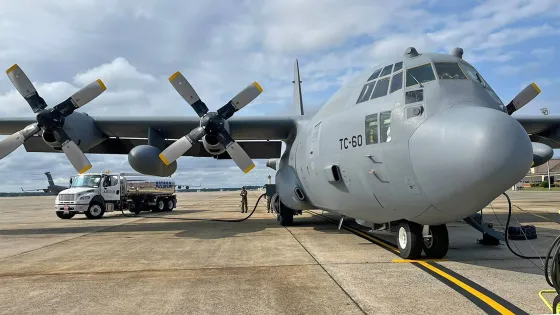 Llegó a Roma el primer contingente de argentinos evacuados de Israel