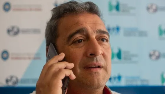 La reflexión del Ministro de Salud sobre la ESI: "la gente no se está cuidando"