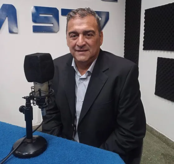 Mangione: “hoy aumentó la cantidad de jóvenes con adicciones en Salta”