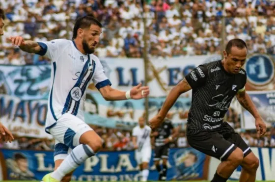 Central recibirá a Juventud por la fecha 35 del Federal A