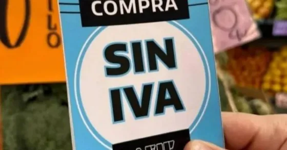 Trabajadores informales recibirán la devolución del IVA en compras de la canasta básica