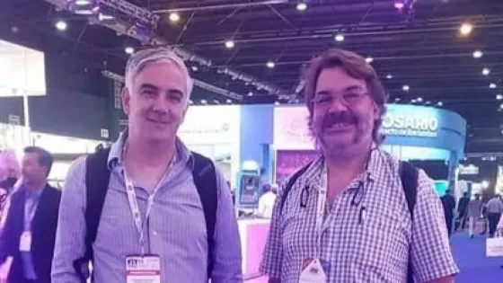 Un proyecto salteño de sistemas fue el mejor del país