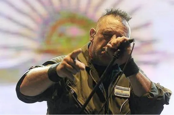 Murió Ricardo Iorio