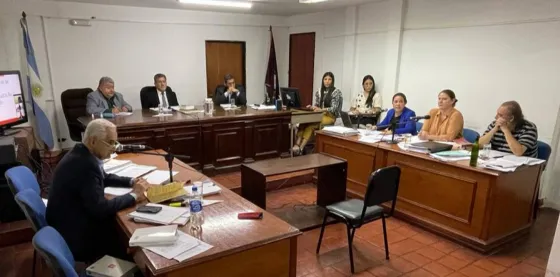 Caso Liliana Ledesma: La Fiscal solicitó prisión perpetua para los hermanos Castedo