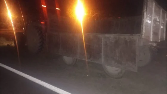 Investigan un siniestro con víctima fatal en Orán