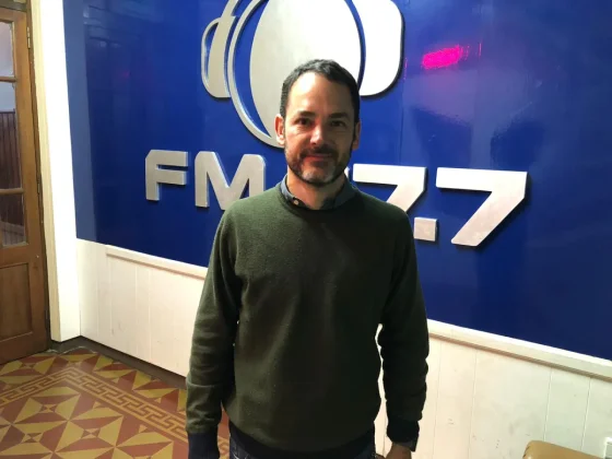 Para Emiliano Durand, Bettina Romero “no tiene voluntad”