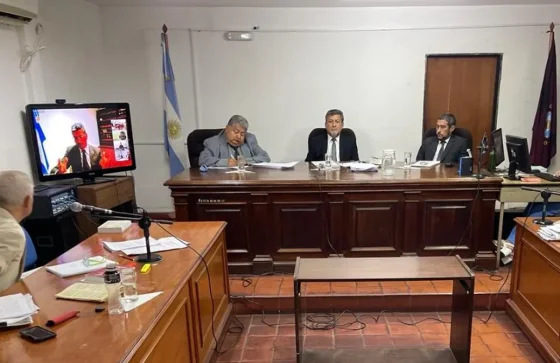 La Defensa de los Castedo solicitó su absolución