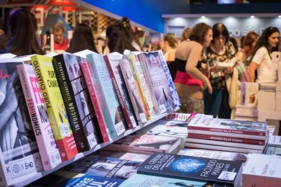 Comienza la XIII Feria Provincial del Libro