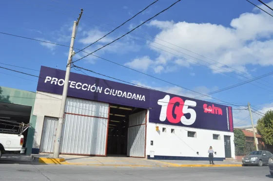 Falta de Combustible: un desafío la Secretaría de Protección Ciudadana