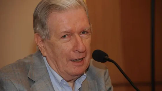 Casación confirmó la primera condena a Marcos Levin